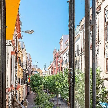 Amor De Dios Apartment *